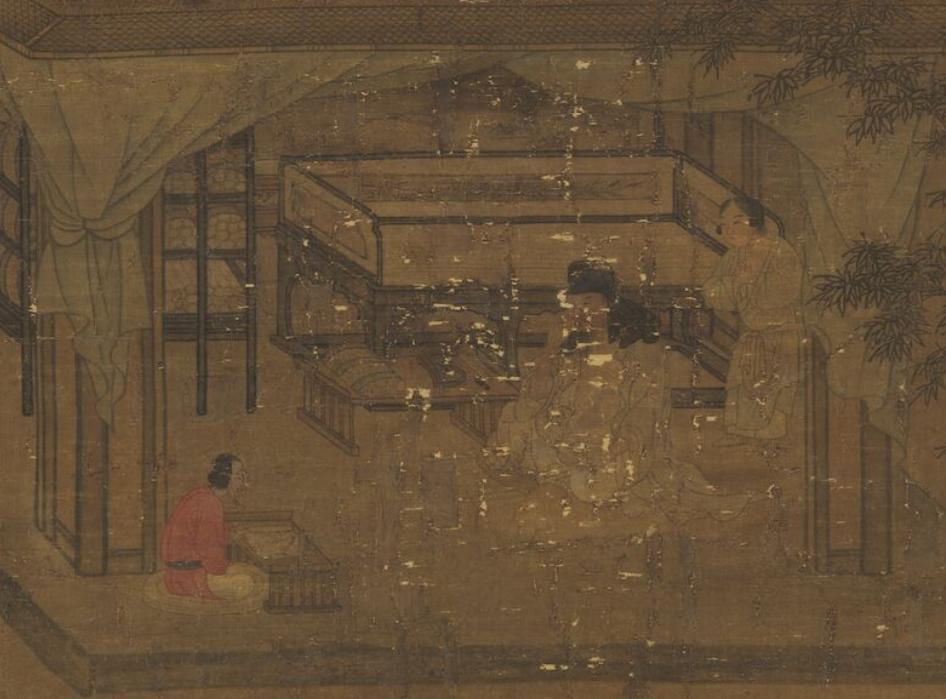 从唐朝到清朝的武状元,从隋朝到清朝共有多少状元