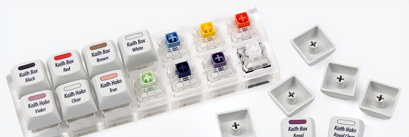 2022年键盘,2022年键盘推荐