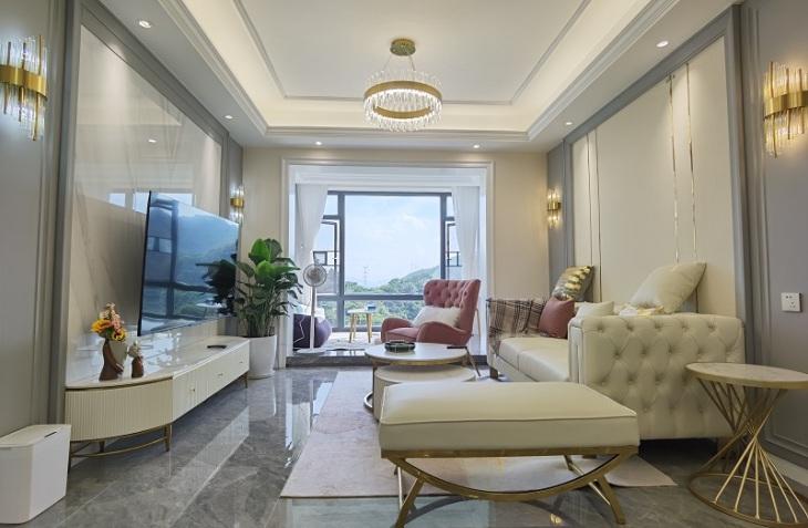 苏州软装设计公司推荐,苏州软装装修公司排名