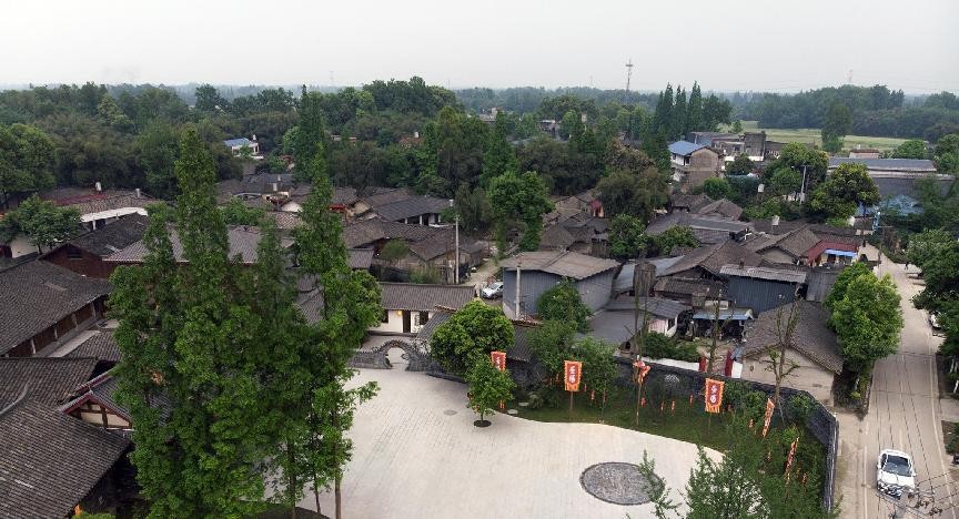 用文化打通中华文脉,用文化唤醒大运河