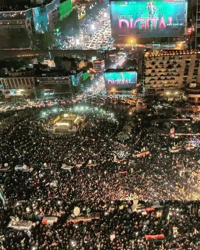 不满偏重中俄，美国挑事，巴基斯坦总理被罢免，中巴将走向何方？