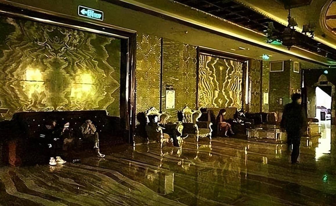 女明星去上海白马休闲会所,上海白马娱乐会所著名女影星