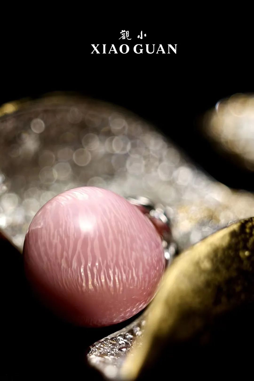 珍珠大家族“人才辈出”!哪一颗最适配你的春装Look?