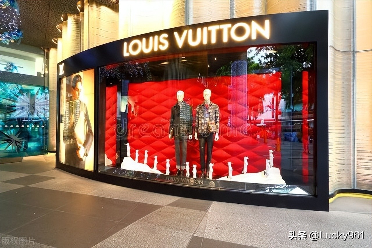 路易·威登louisvuitton衣服的缺点,路易威登louisvuitton智能腕表