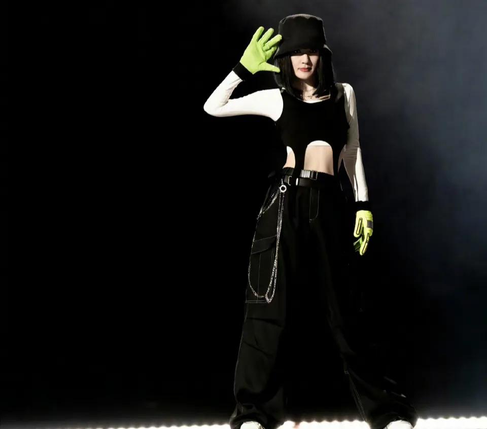 乘风2023谢娜,谢娜综艺乘风2023