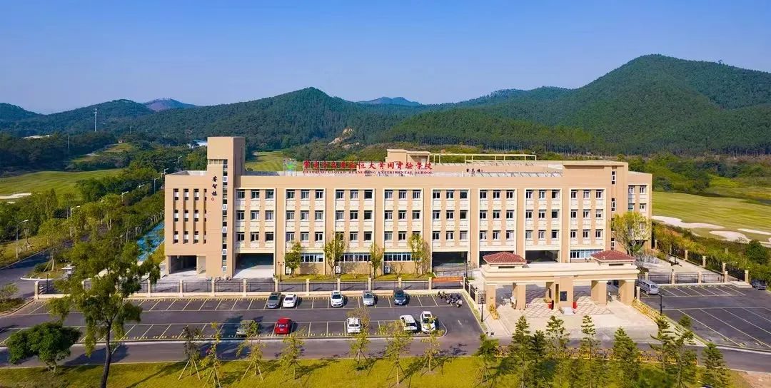 清风送家音，谨祝夏安丨肇庆恒大梦幻城5月工程播报