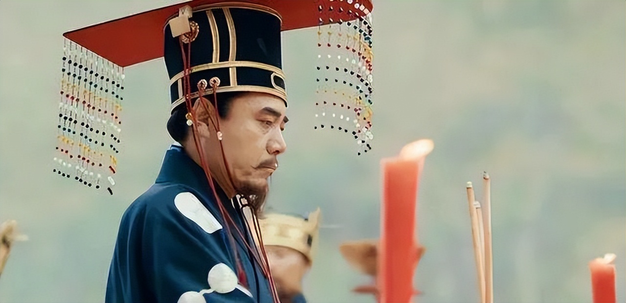 刘邦和朱元璋用人方面刘邦厉害,刘邦和朱元璋说自己成功的原因