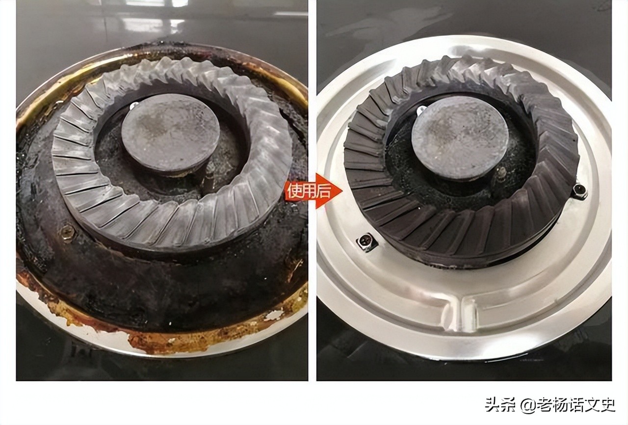 小苏打怎样去油烟机油污,油烟机顽固油渍用小苏打行吗