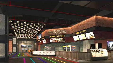 5d影院和vr哪个更吸引顾客,私人影院如何才能吸引顾客