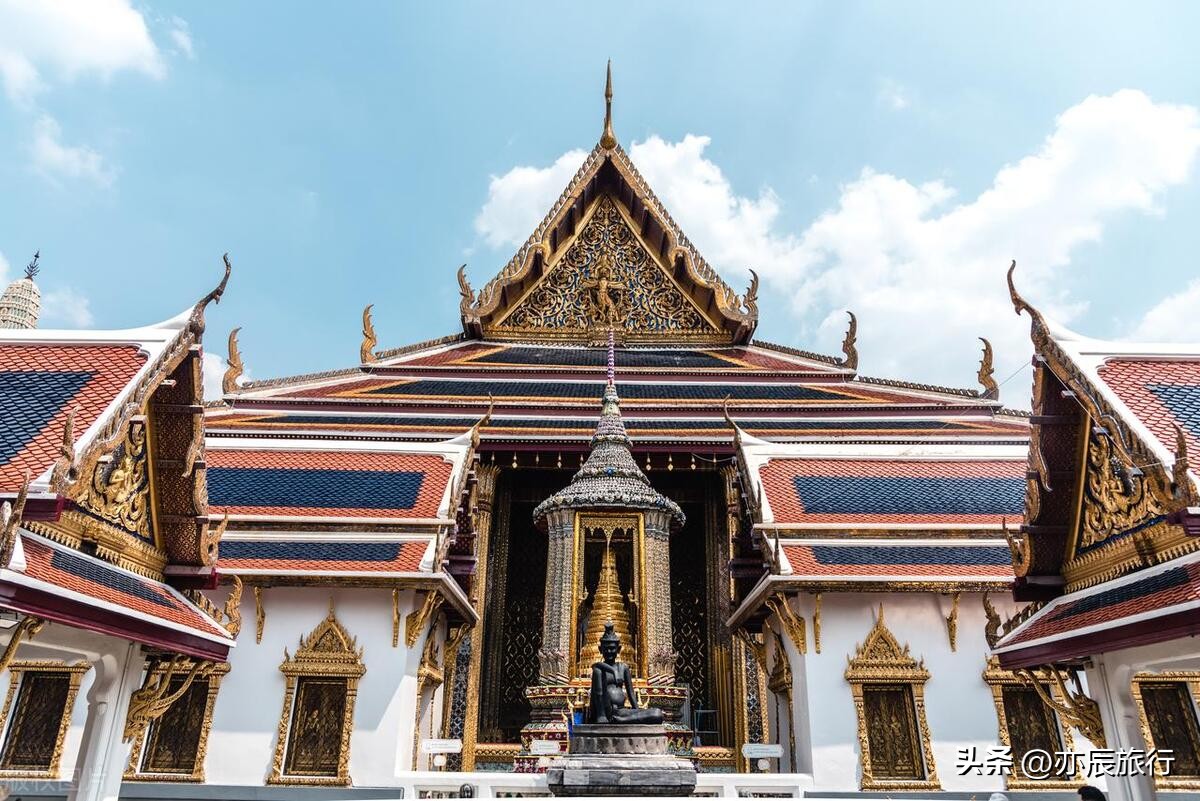 泰国清迈旅游景点大全,泰国十大旅游景点旅游攻略