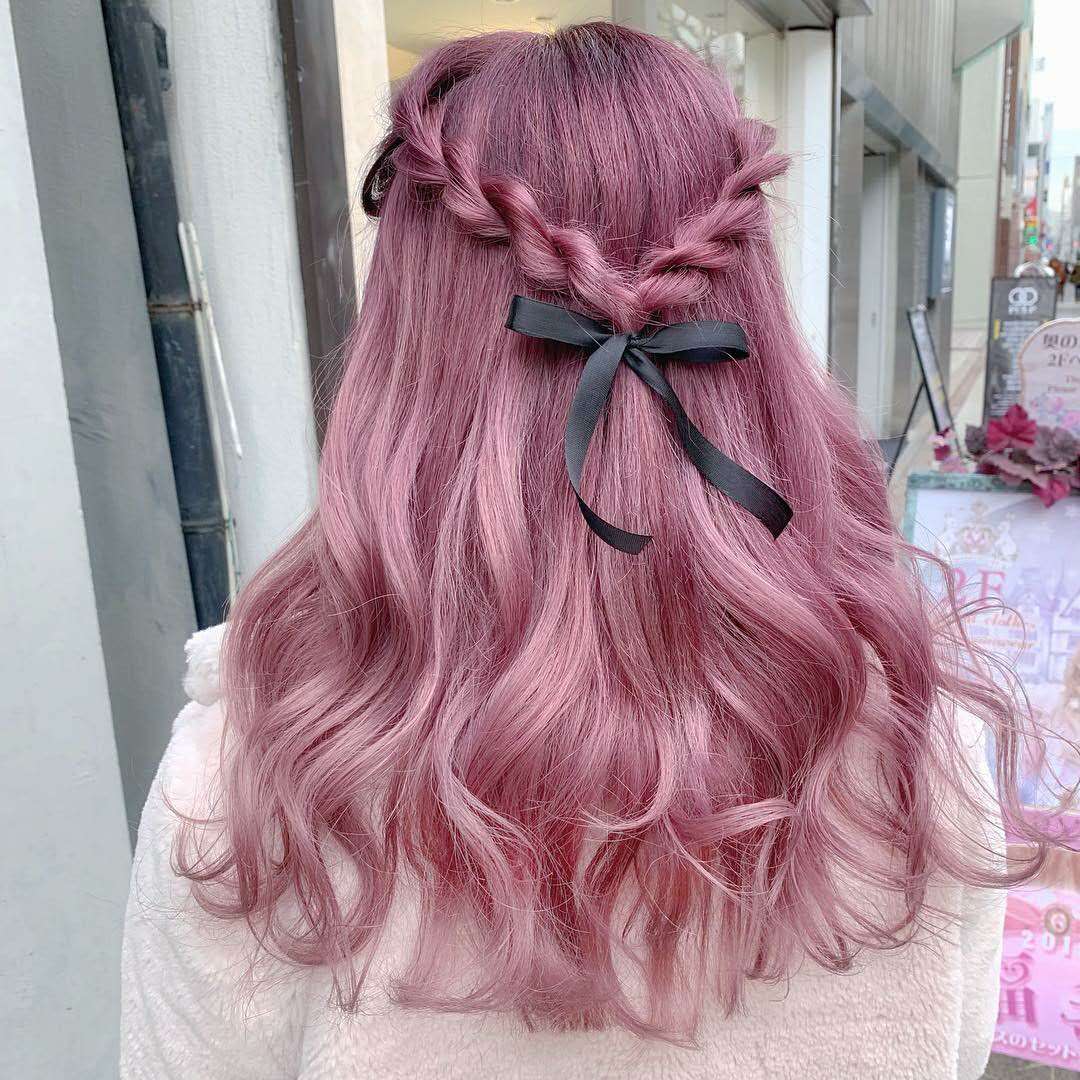 染发后掉色快是什么原因,染发后掉色快的解决方法