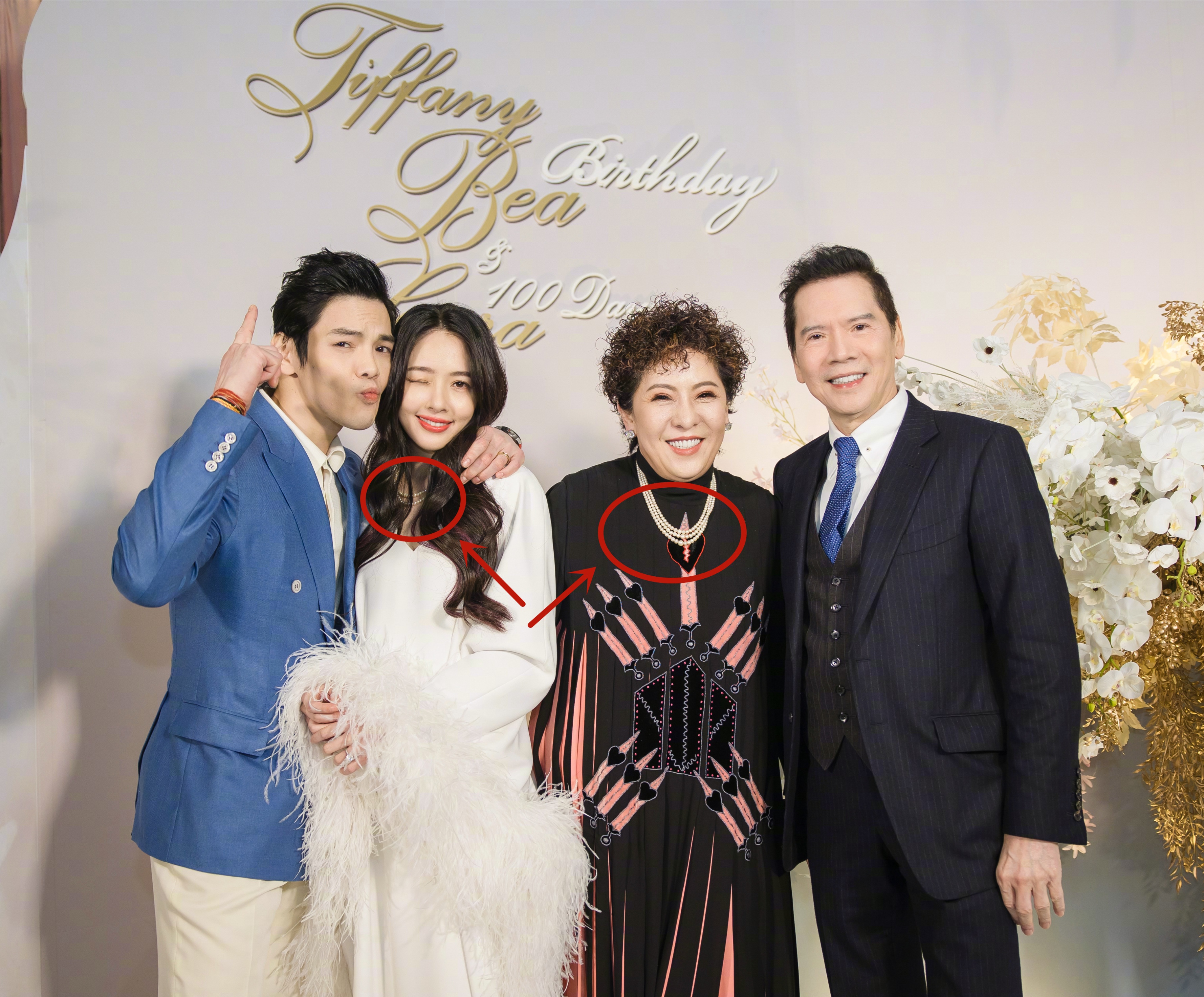 郭碧婷产后照,郭碧婷产后综艺首秀