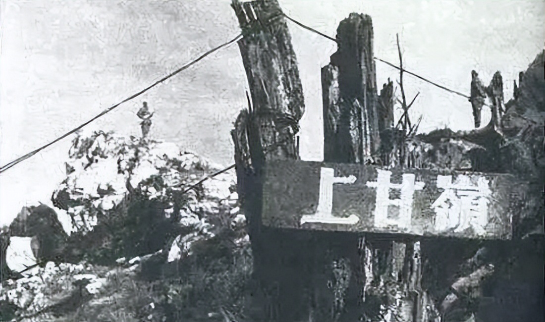 非洲国家埃塞俄比亚，一直认为自己世界第二，直到遇上了中国*队军**