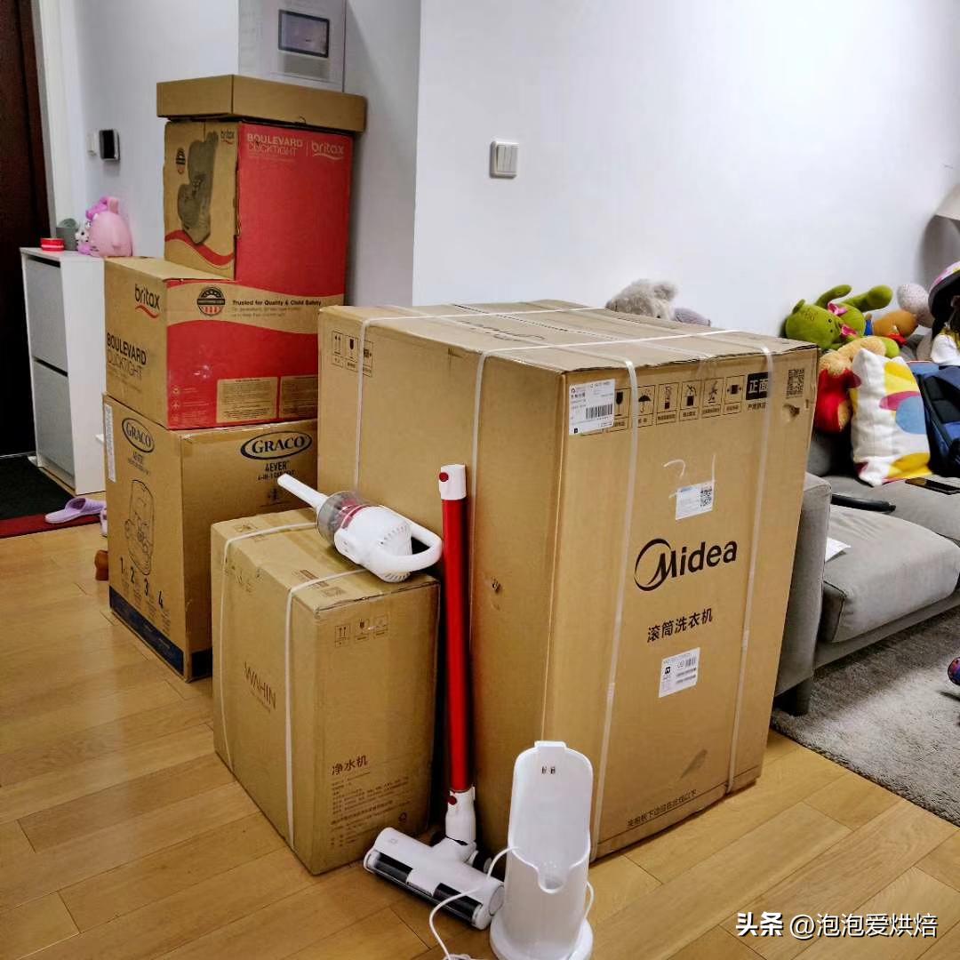 全职宝妈如何赚到人生的第一桶金,宝妈辞职后赚的第一笔钱