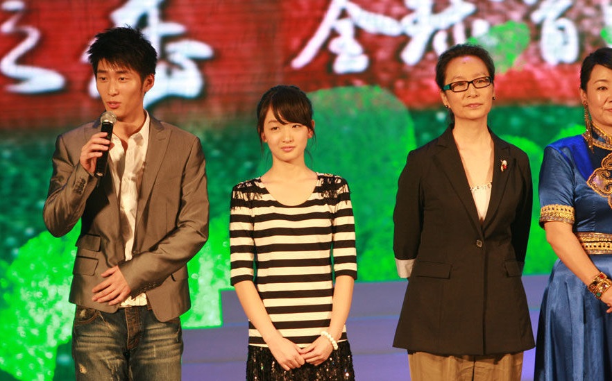 周冬雨逆袭,周冬雨讲述成长后的改变