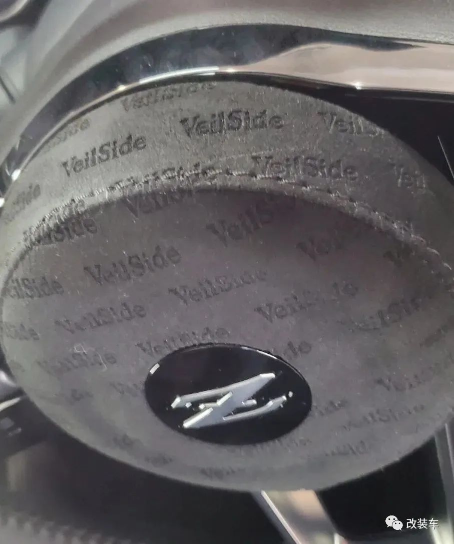 2023东京改装展日产Z小合集，哪个品牌的作品是你的菜？