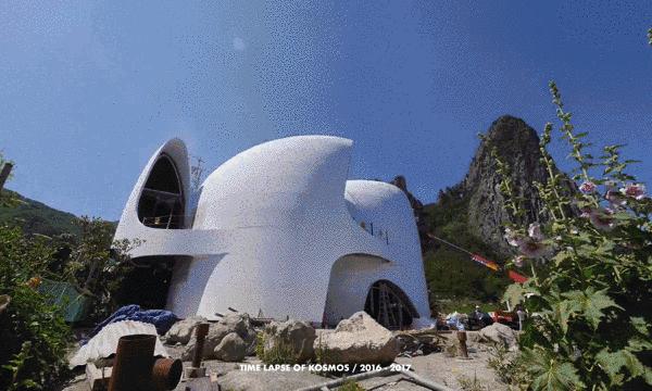 全球顶奢露营酒店,十大野奢帐篷酒店