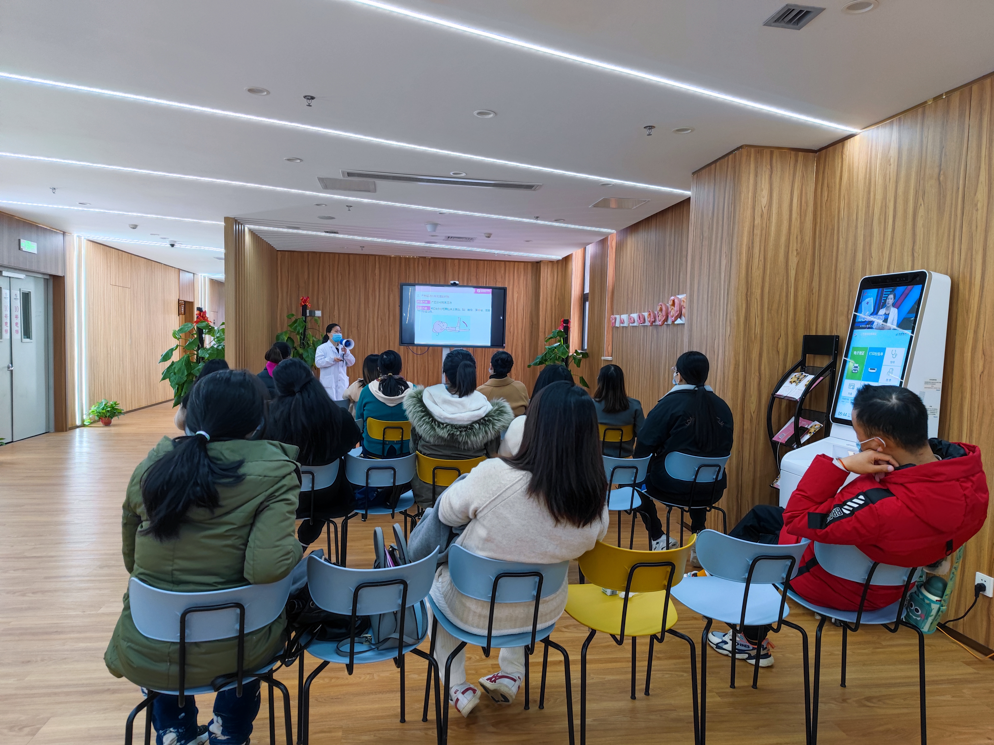 助产继续教育培训班,专科助产师培训