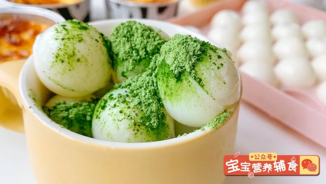 宝宝辅食食谱奶酥,宝宝辅食乳球做法