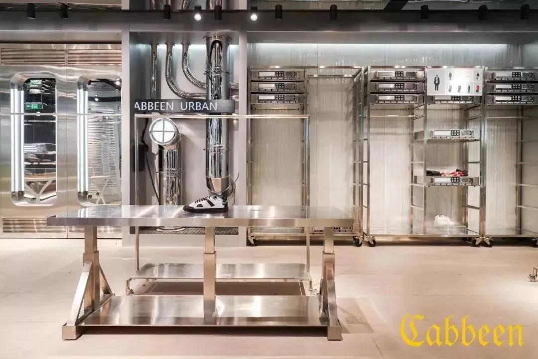 很讲究的仪式感,很有仪式感的奢侈生活