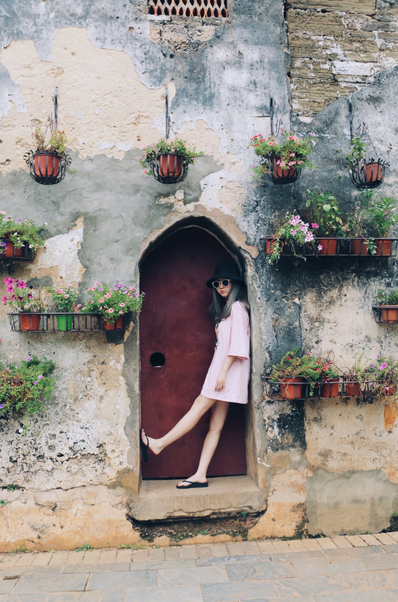 北海涠洲岛旅游最全攻略,广西北海涠洲岛绝美照片
