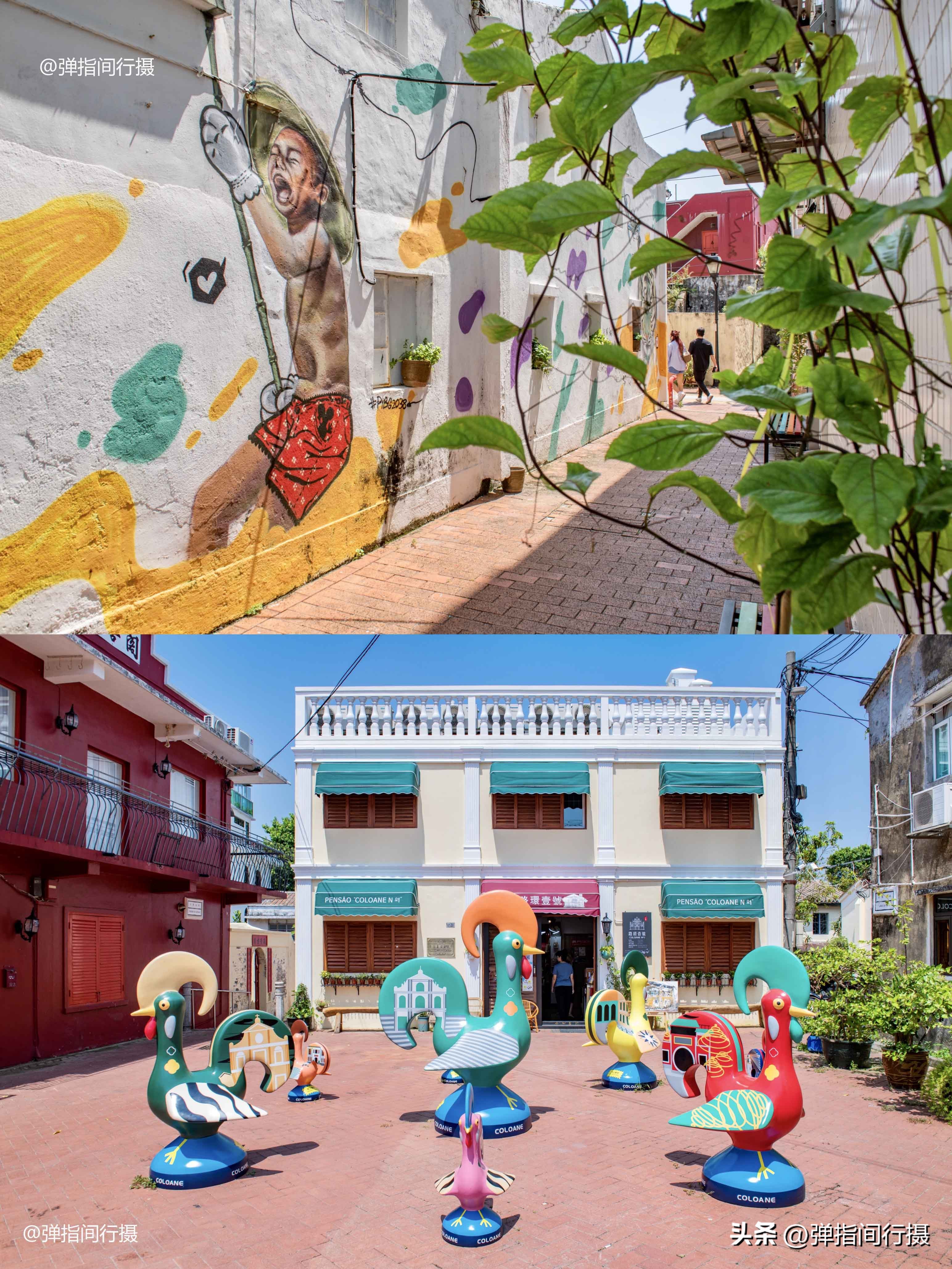 澳门旅游省钱攻略,澳门旅游吃喝玩乐推荐