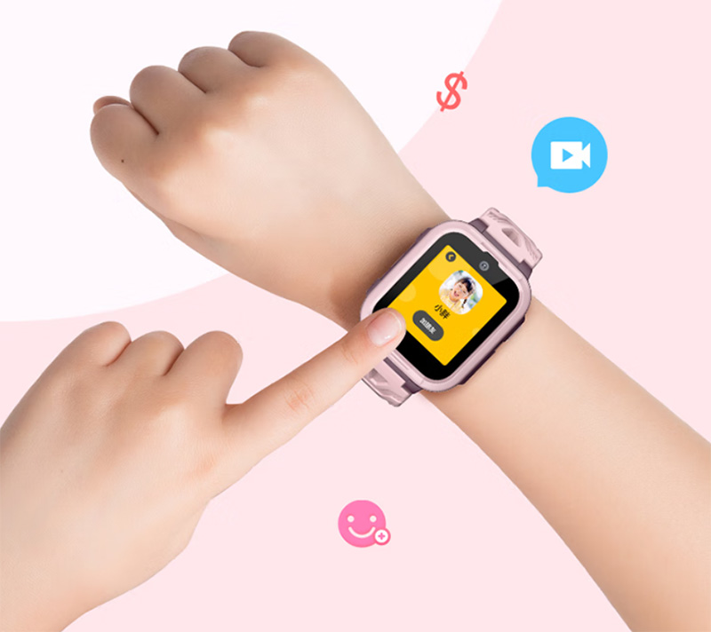 5岁儿童电话手表该怎么选,3岁儿童手表电话哪个品牌好