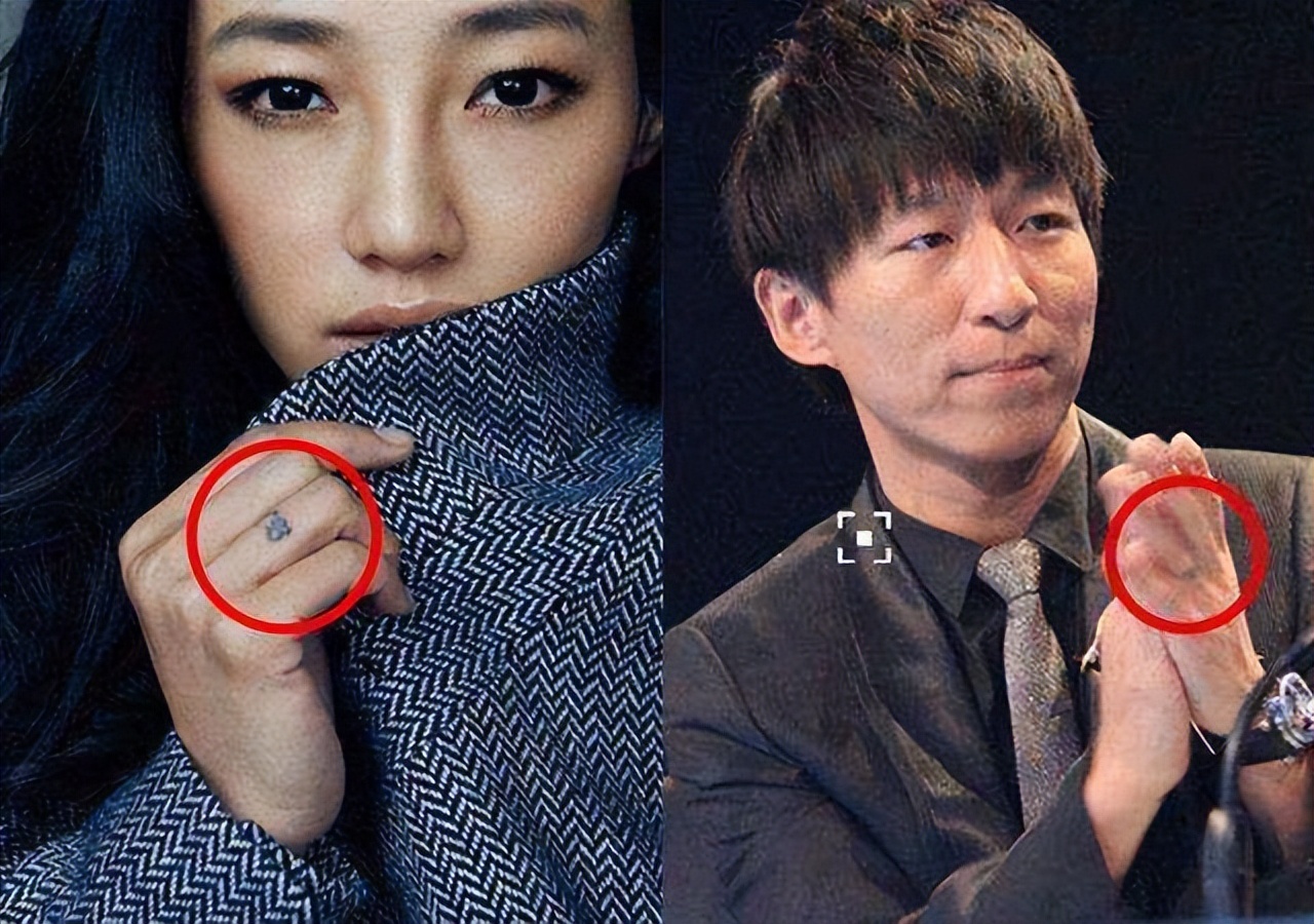 白百何背锅,背锅20年后续