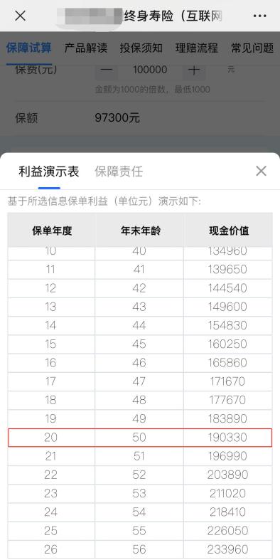 怎么计算增额终身寿险的收益,增额终身寿险复利3.5%实际收益率