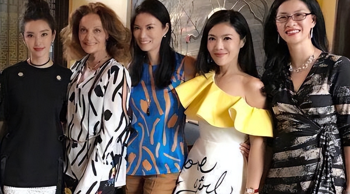 陈凯歌前妻怎么样了,陈凯歌前妻的现状