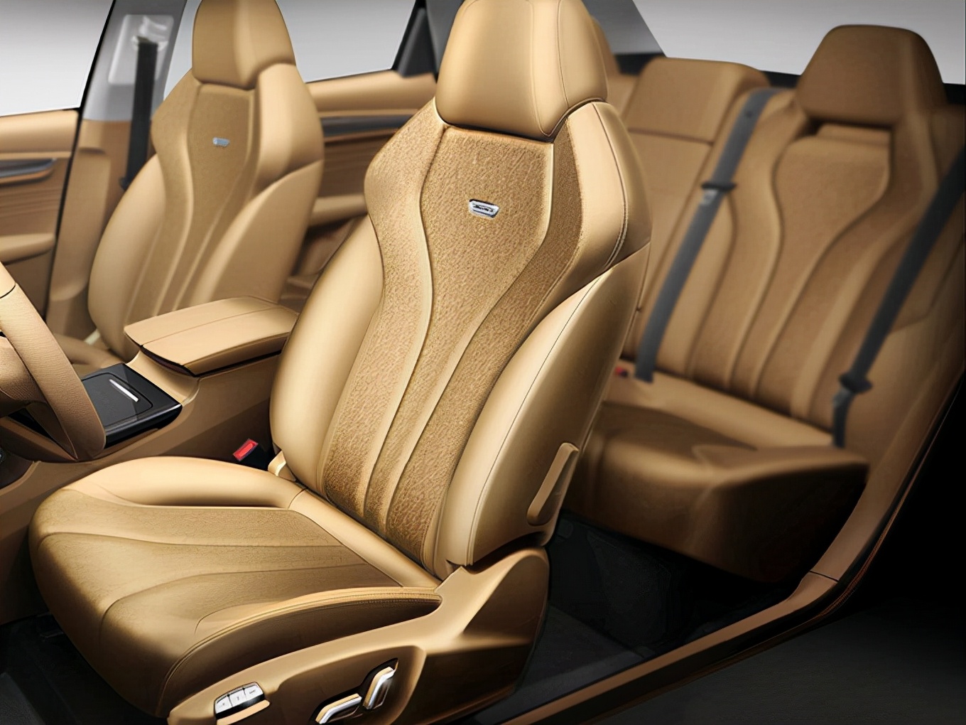 荣威新能源技术怎么样,荣威新能源科技