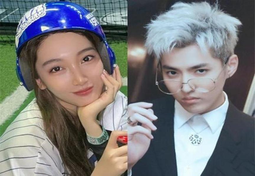 嫖娼、吸毒、学历造假，又一明星塌房，娱乐圈还有干净的吗？