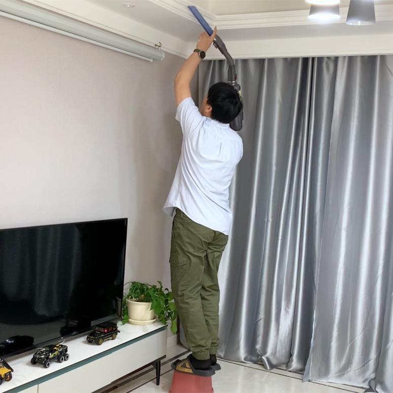 家用吸尘器和扫地机器人哪个实用,扫地机器人洗地机吸尘器哪个实用