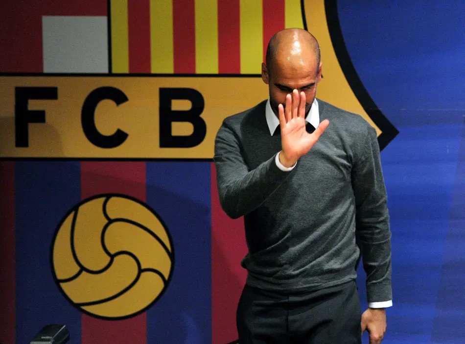 为何克洛普会反超瓜迪奥拉,克洛普穆里尼奥换帅