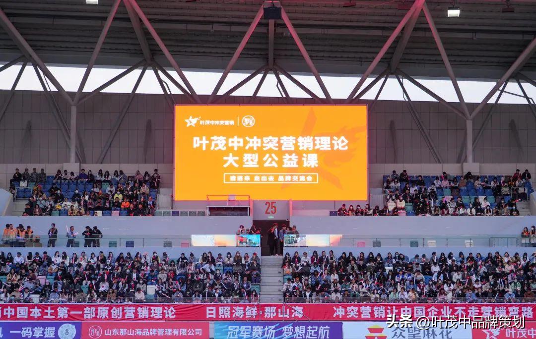 营销鬼才叶茂中最新演讲,冲突叶茂中第2版电子版