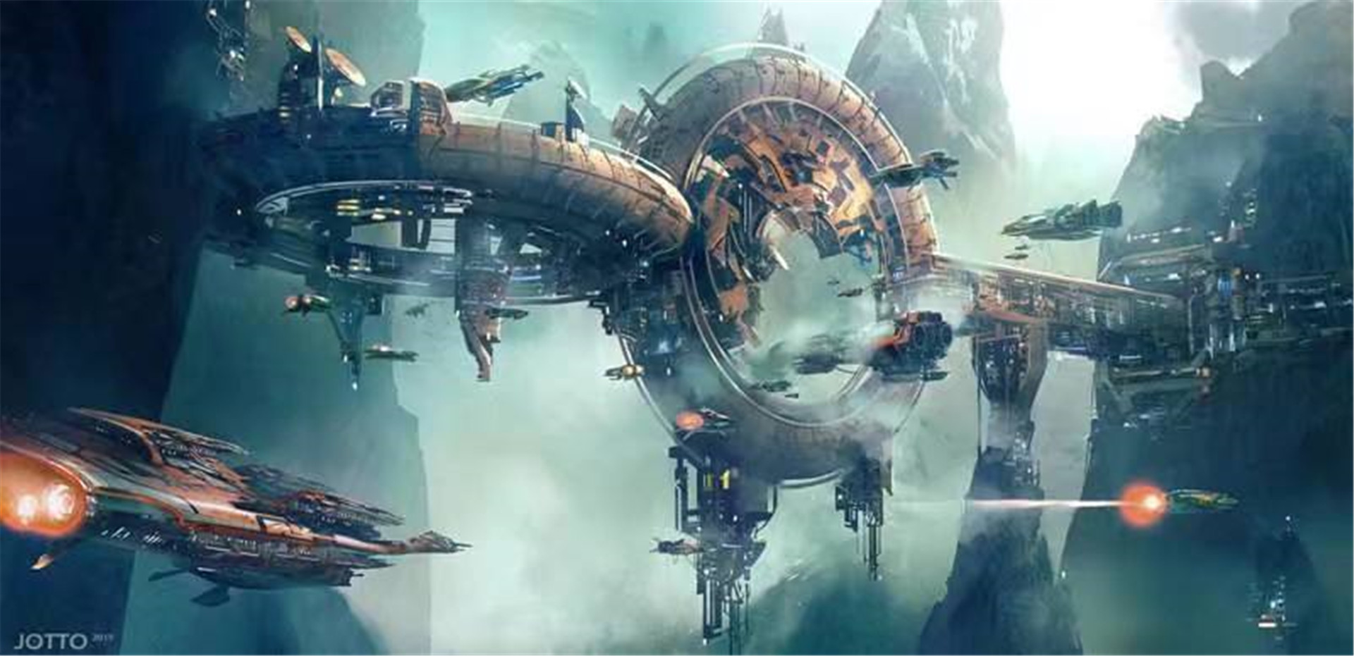 11本已完结主角向国家坦白的小说，赤色席卷寰宇，举国征战异世界