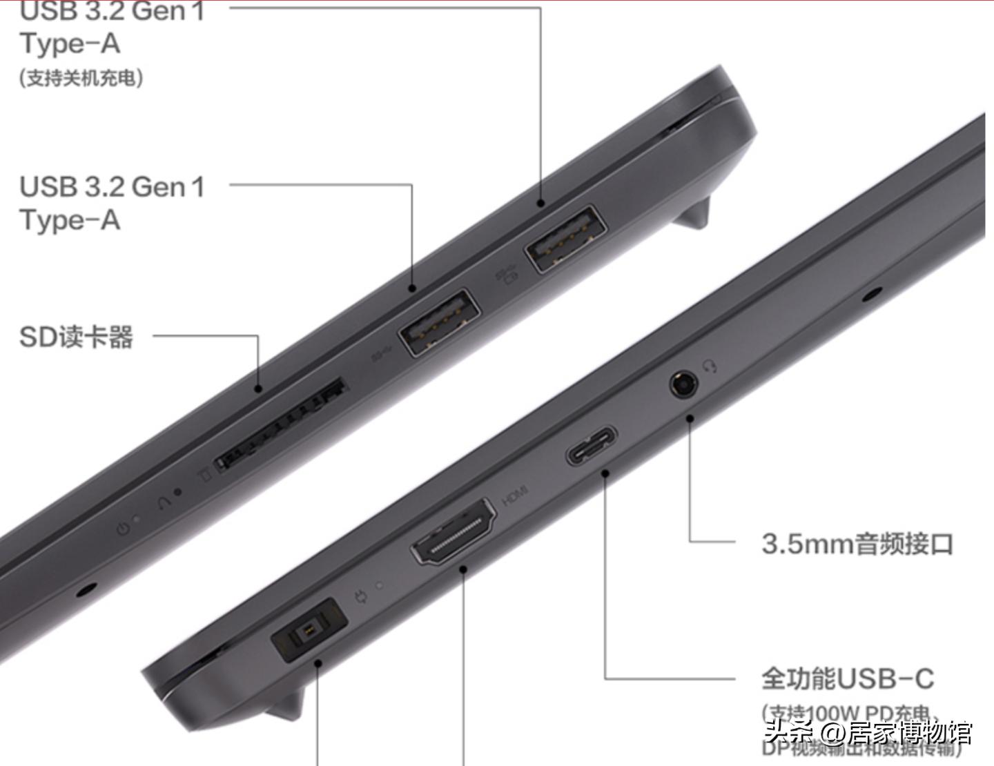 大学生电脑别乱选！不看懂这几点，买了也不实用