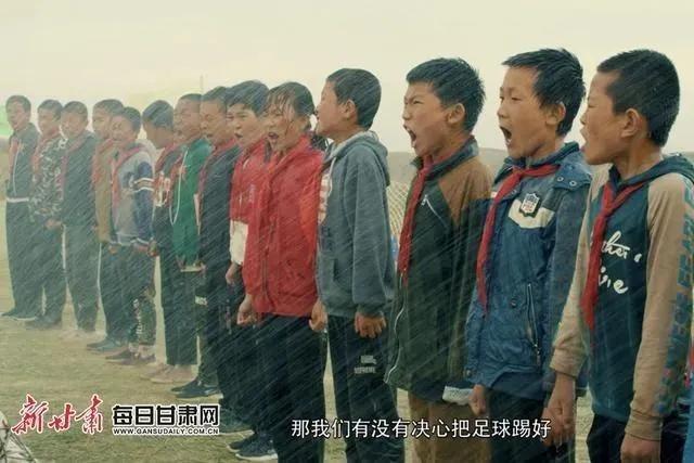 最值得推荐的足球纪录片,世界杯值得看的比赛电影推荐