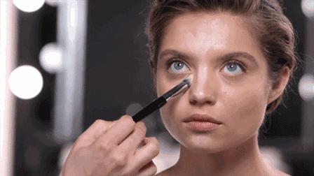 塌鼻子变美思路看这里,塌鼻梁怎么变漂亮