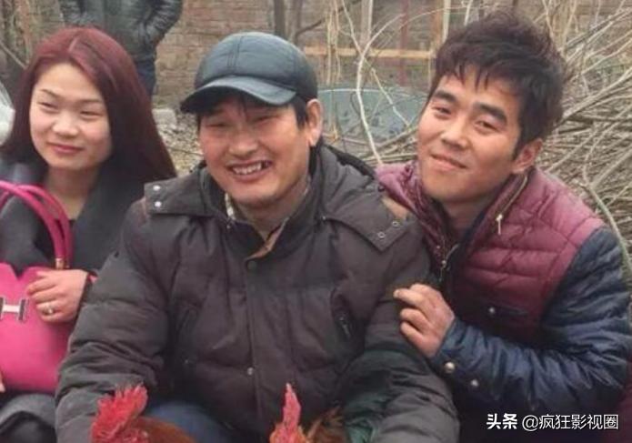 于文华大衣哥真实关系,大衣哥和于文华蒋大为