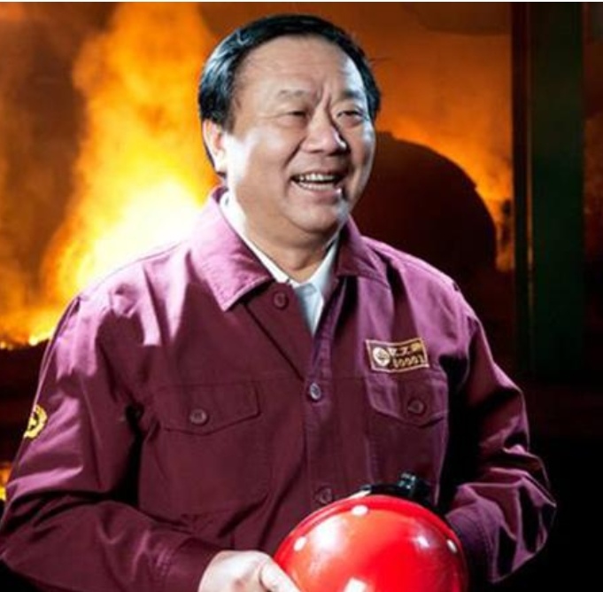 参观沙钢炼铁厂心得,沙钢集团参观心得