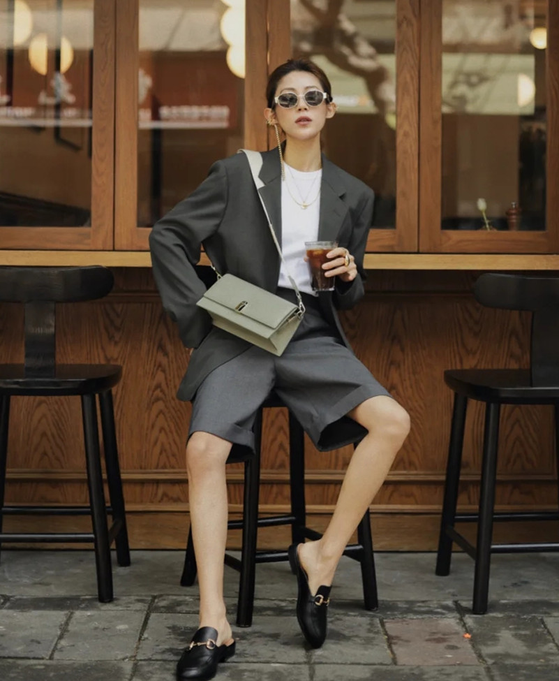 穿什么运动拖鞋好看又好穿,夏季潮鞋拖鞋推荐