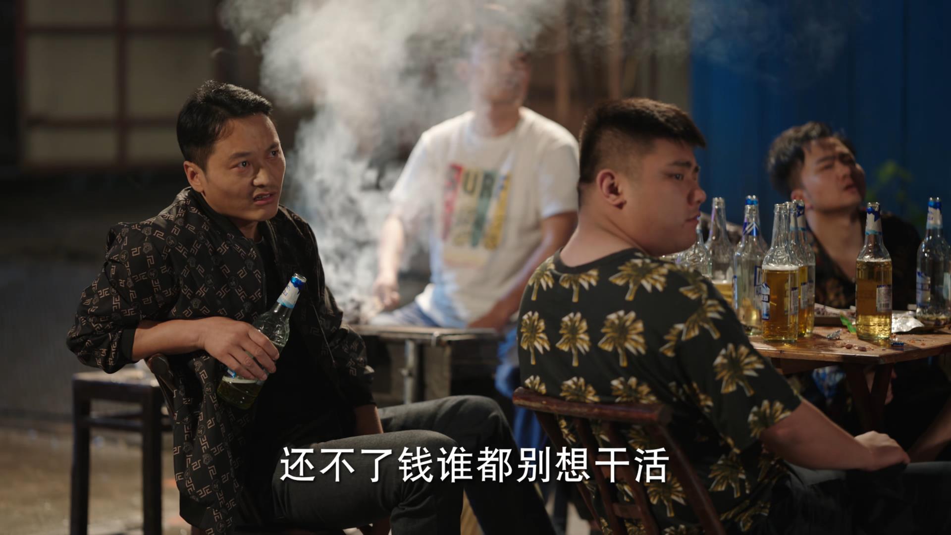 刚开播就登顶电视剧热度第一,刚开播就拿下收视率