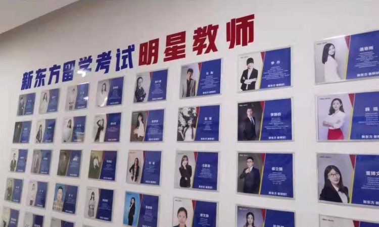 成都新东方雅思培训学校,新东方雅思培训一般多少钱