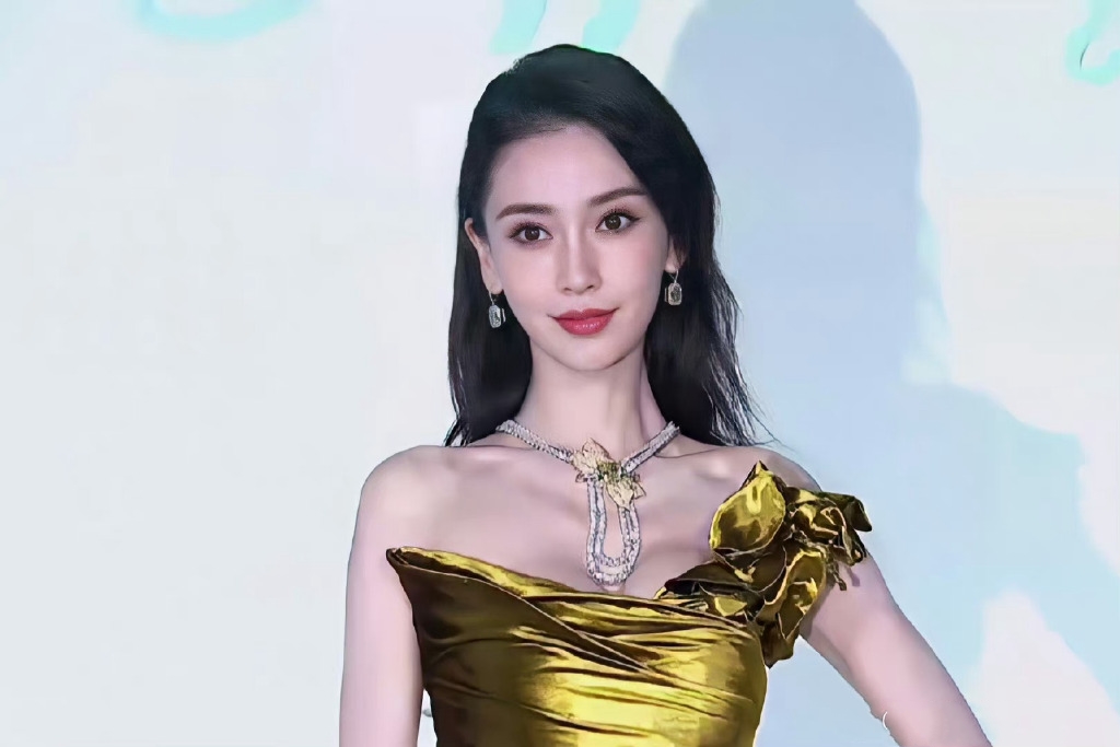 黄晓明angelababy何超琼,baby何超琼