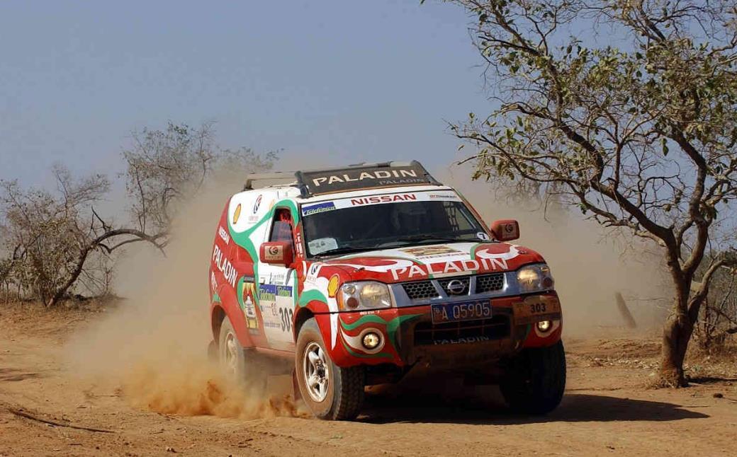 途达改款帕拉丁最新消息,途达改帕拉丁纪念版