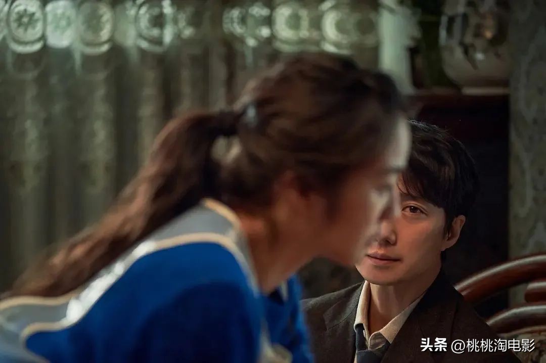 一周影视资讯｜宋慧乔主演黑色复仇剧，诺兰温子仁新片定档2023