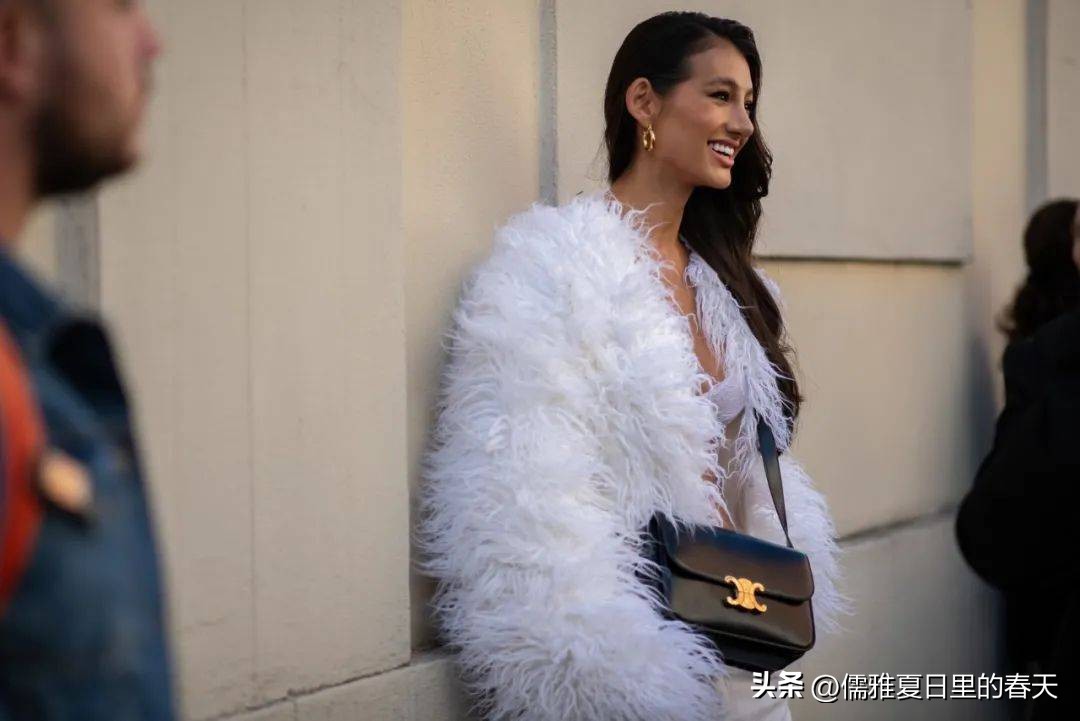 玛德琳服装设计,玛德琳冬季流行