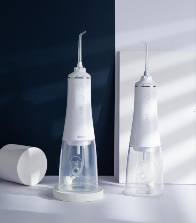 圣诞节礼物送朋友什么冲牙器好？口腔林敏避坑指南