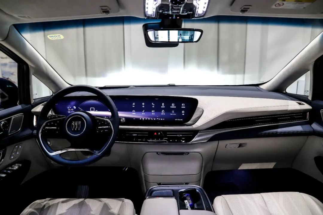 别克gl8星空顶,别克世纪星空顶